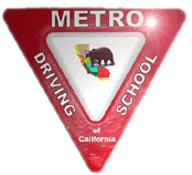 This used to be Metro Driving School